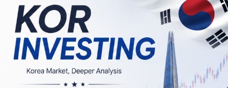 KOR INVESTING
