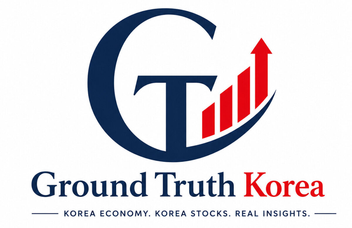 Ground Truth Korea