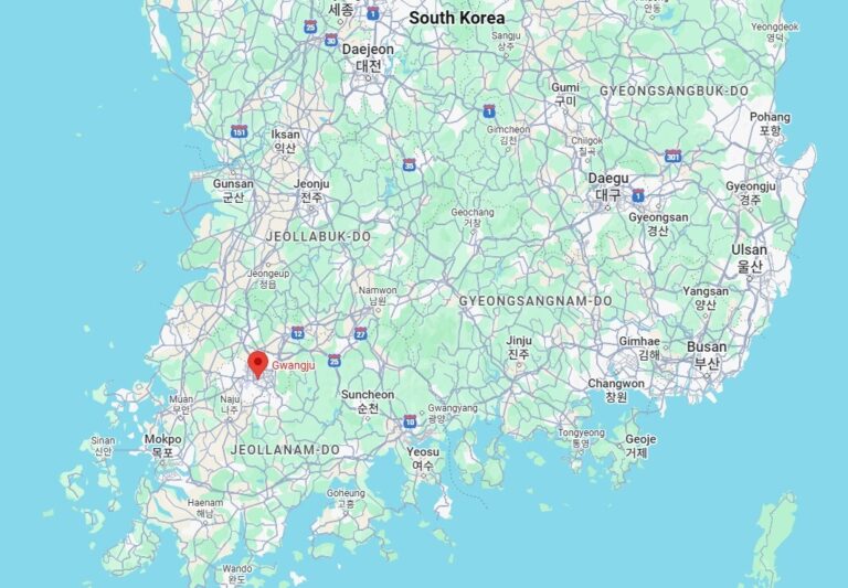 South Korea semiconductor investment