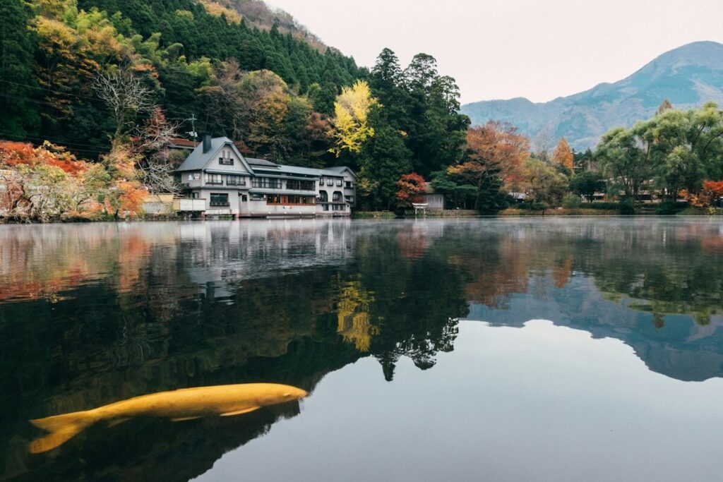 후쿠오카 온천 2박 3일: 유후인·아소 일정과 추가 비용